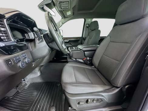 Used 2024 Chevrolet Silverado 2500 LT w/ Convenience Package AWD/4WD image 21