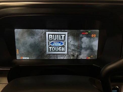 New 2026 Ford F250 Platinum w/ Platinum Plus Package AWD/4WD image 17