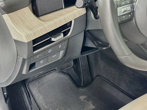 Certified 2025 Hyundai Sonata SEL FWD image 10