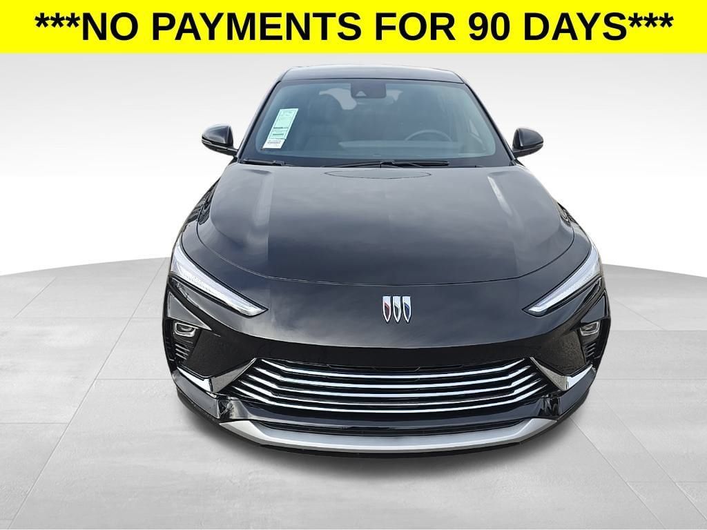 New 2026 Buick Envista Preferred w/ Convenience I Package FWD image 2