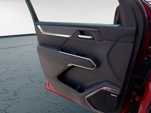 New 2026 GMC Acadia Elevation w/ Black Edition image 19