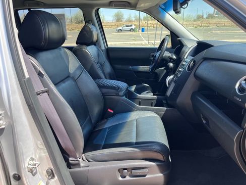 Used 2011 Honda Pilot EX-L image 29