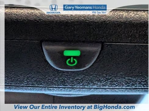 Certified 2026 Honda HR-V EX-L image 33