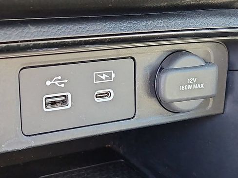Used 2024 Honda CR-V EX-L image 26