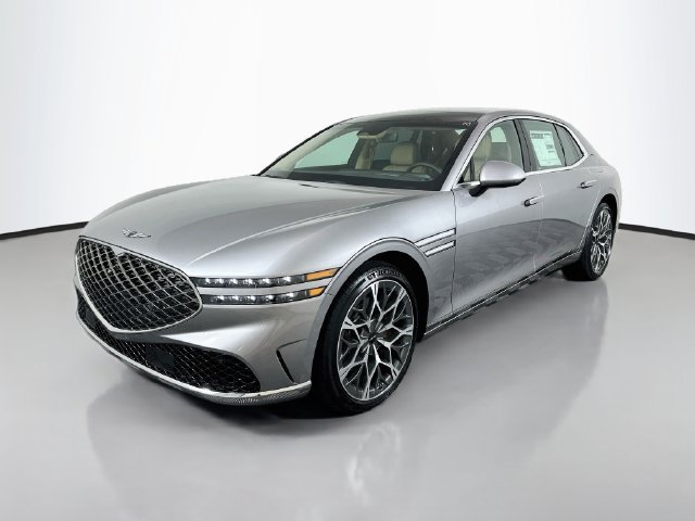 New 2026 Genesis G90 3.5T AWD/4WD image 1