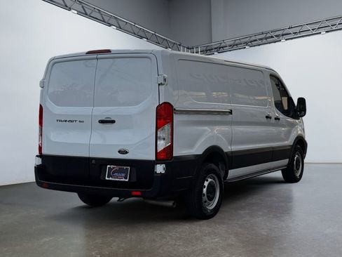 Used 2024 Ford Transit 150 Low Roof image 5
