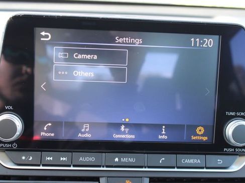 New 2025 Nissan Altima 2.5 S image 30