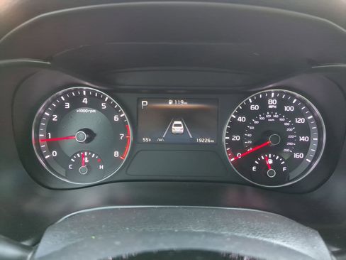 Used 2023 Kia Forte GT-Line image 17