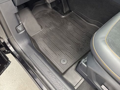 New 2026 Ford Explorer Tremor AWD/4WD image 15