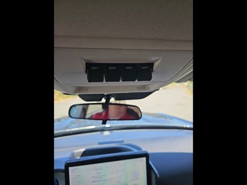 New 2025 Ford Bronco Sport Big Bend image 45