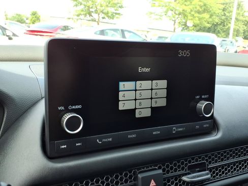 Used 2024 Honda HR-V Sport image 17