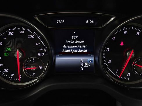 Used 2019 Mercedes-Benz GLA 250 4MATIC image 28