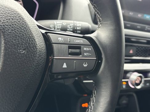 Used 2025 Honda Civic Sport image 22