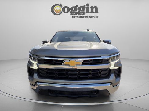 New 2026 Chevrolet Silverado 1500 LT image 6