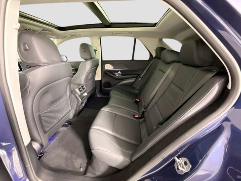 New 2026 Mercedes-Benz GLE 450 4MATIC image 22