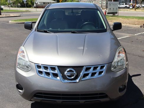 Used 2012 Nissan Rogue S w/ Special Edition Pkg FWD image 12