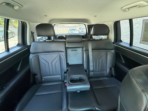 Used 2025 Hyundai Santa Fe SEL AWD/4WD image 41