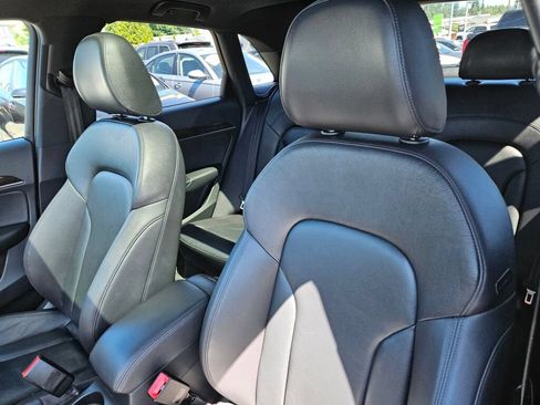 Used 2016 Audi Q3 2.0T Prestige AWD/4WD image 16