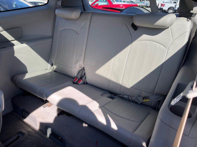 Used 2014 Buick Enclave Premium w/ Trailering Provision Package AWD/4WD image 16