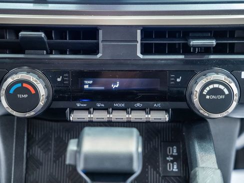 Certified 2025 Toyota Tacoma SR5 image 23