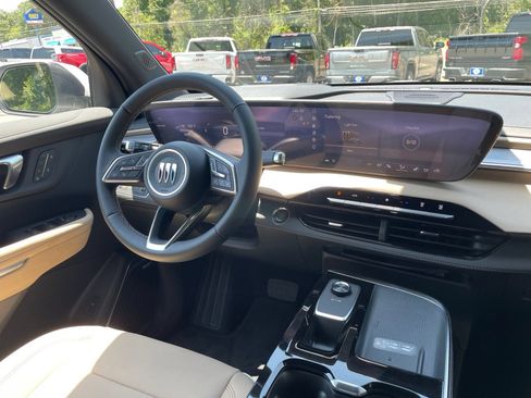 New 2026 Buick Enclave Preferred w/ Power Package FWD image 32