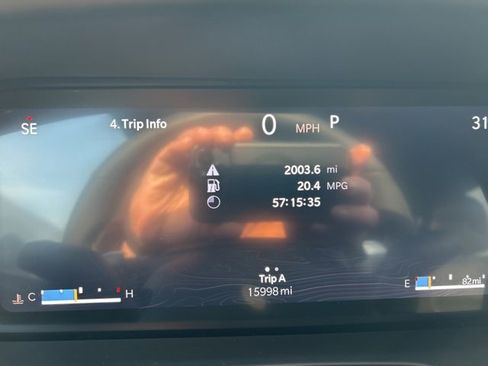 Used 2024 Jeep Grand Cherokee L Limited w/ Trailer Tow Package image 36