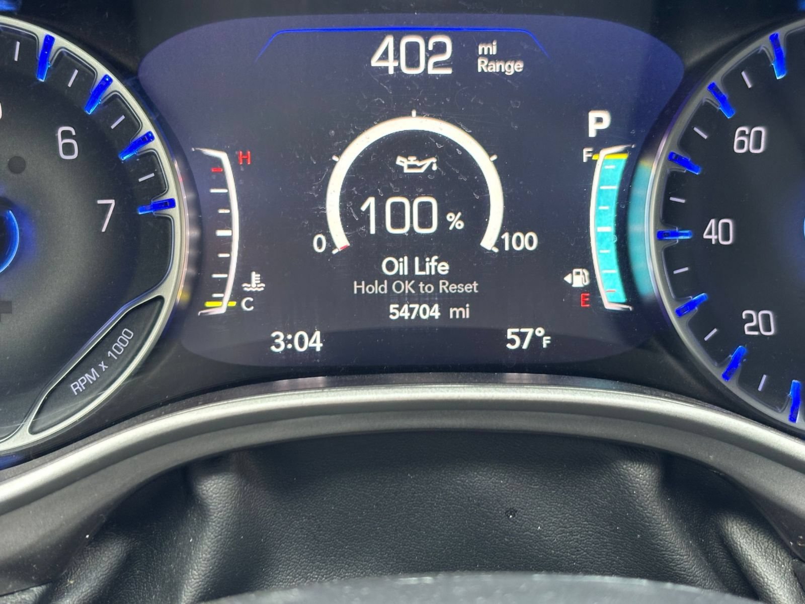 Used 2025 Chrysler Pacifica Select FWD image 42