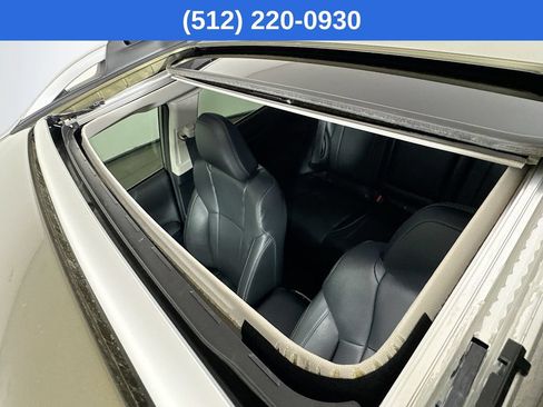 Certified 2023 Subaru Outback Touring XT AWD/4WD image 27
