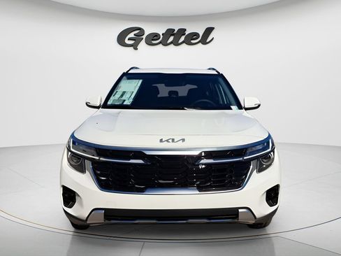 Used 2026 Kia Seltos S FWD image 9