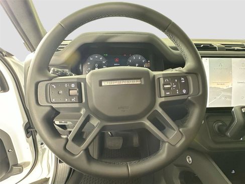 Certified 2026 Land Rover Defender 110 S AWD/4WD image 11