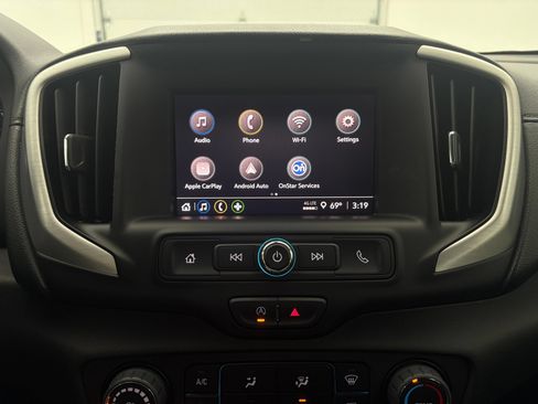 Used 2024 GMC Terrain SLE AWD/4WD image 21