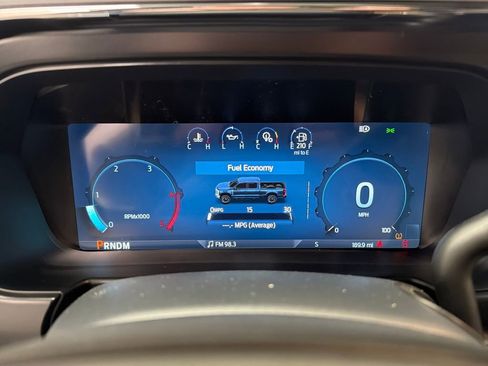 New 2026 Ford F250 Lariat w/ Lariat Premium Package image 22