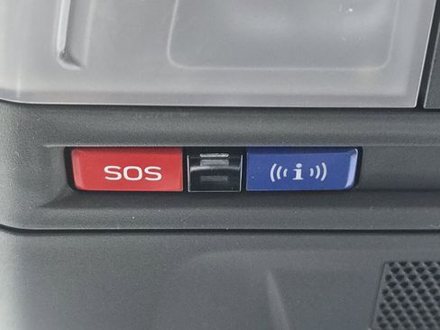 New 2026 Subaru Crosstrek 2.5i Limited image 22