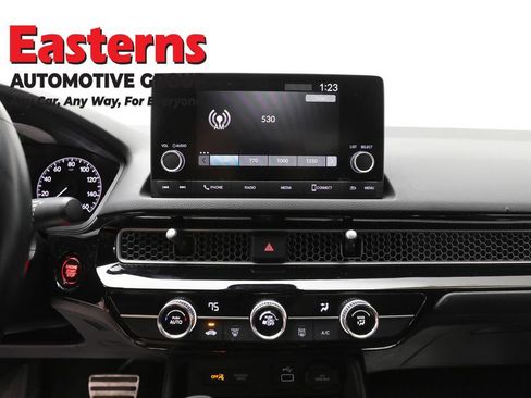 Used 2024 Honda Civic Sport image 12