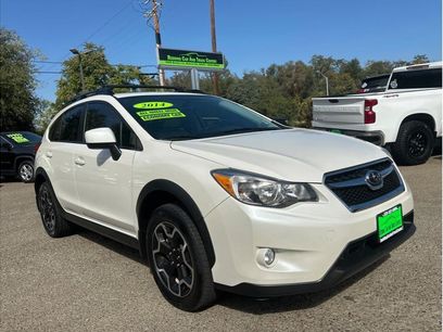 Used 2014 Subaru Crosstrek 2.0i Limited