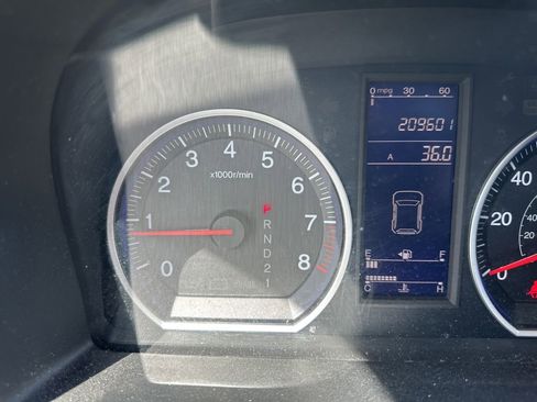 Used 2011 Honda CR-V SE image 27