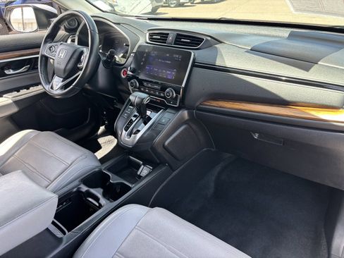 Used 2019 Honda CR-V EX-L image 13