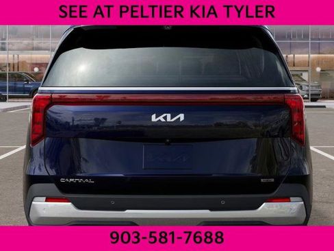 New 2026 Kia Carnival EX image 15