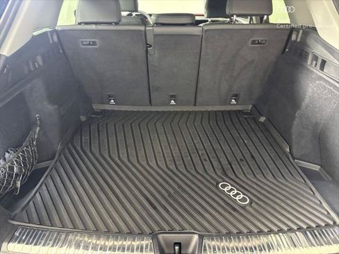 Used 2025 Audi Q5 Premium w/ Convenience Package AWD/4WD image 29