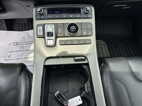Used 2022 Hyundai Palisade Calligraphy w/ Cargo Package FWD image 21