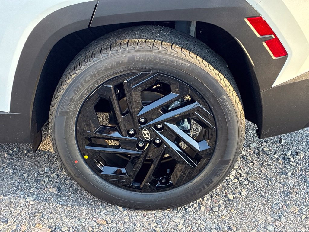 New 2026 Hyundai Tucson Limited w/ Tow & Go Package AWD/4WD image 47