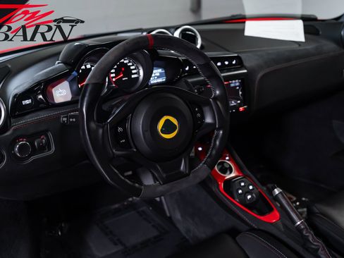 Used 2020 Lotus Evora RWD image 29