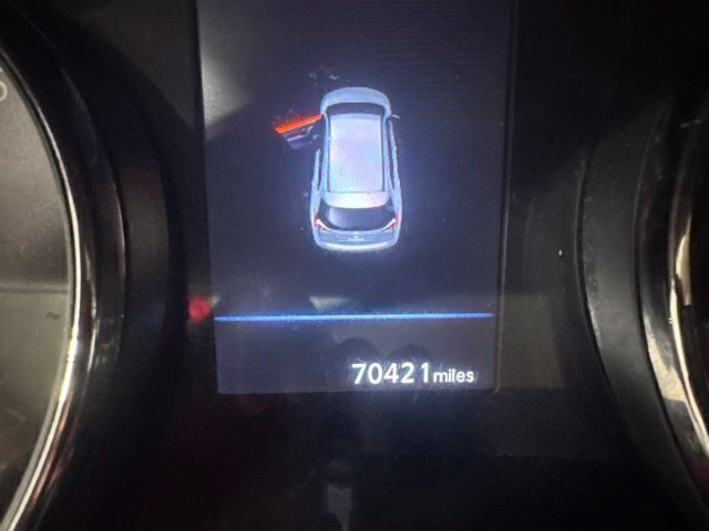 Used 2020 Nissan Rogue SV AWD/4WD image 14