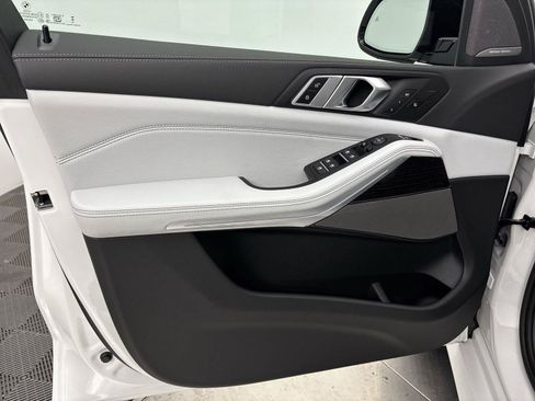 New 2026 BMW X5 xDrive40i AWD/4WD image 26