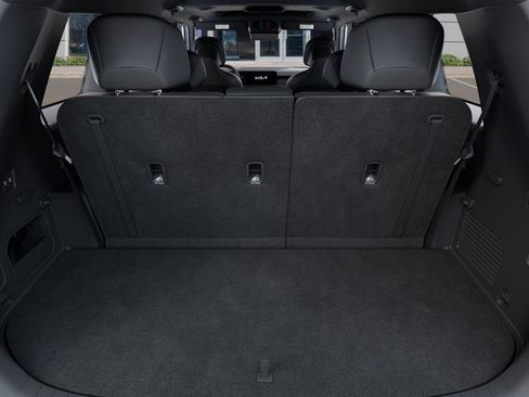 New 2027 Kia Telluride EX X-Line image 24