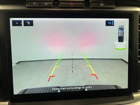 Used 2021 Ford F150 Lariat w/ Equipment Group 502A High image 35