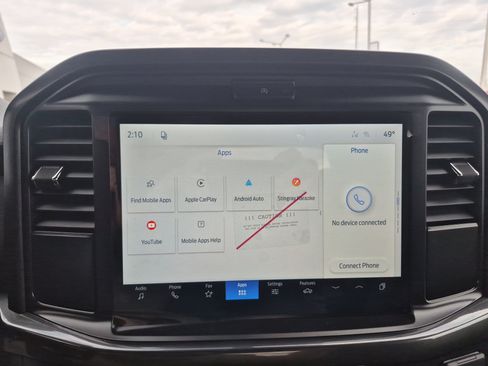 New 2026 Ford F150 STX w/ Equipment Group 200A image 33