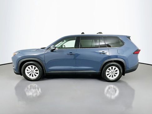 Certified 2025 Toyota Grand Highlander AWD Hybrid image 8