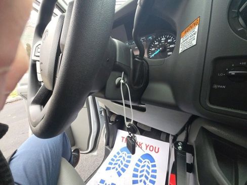 New 2026 Ford E-350 and Econoline 350 Super Duty w/ Power Equipment Group image 26