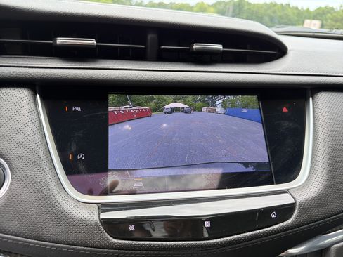 Used 2021 Cadillac XT5 Sportv AWD/4WD image 30